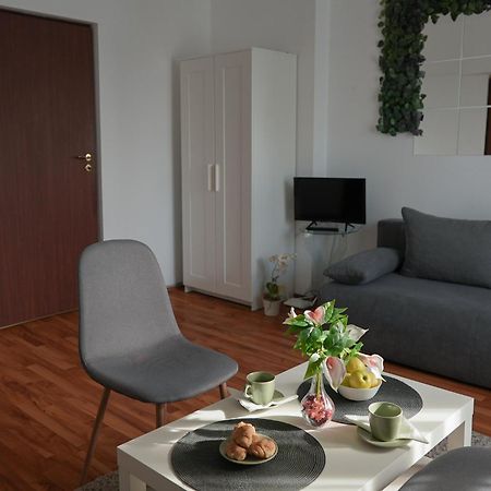 Victoria Avenue Apartments Bucarest Exterior foto