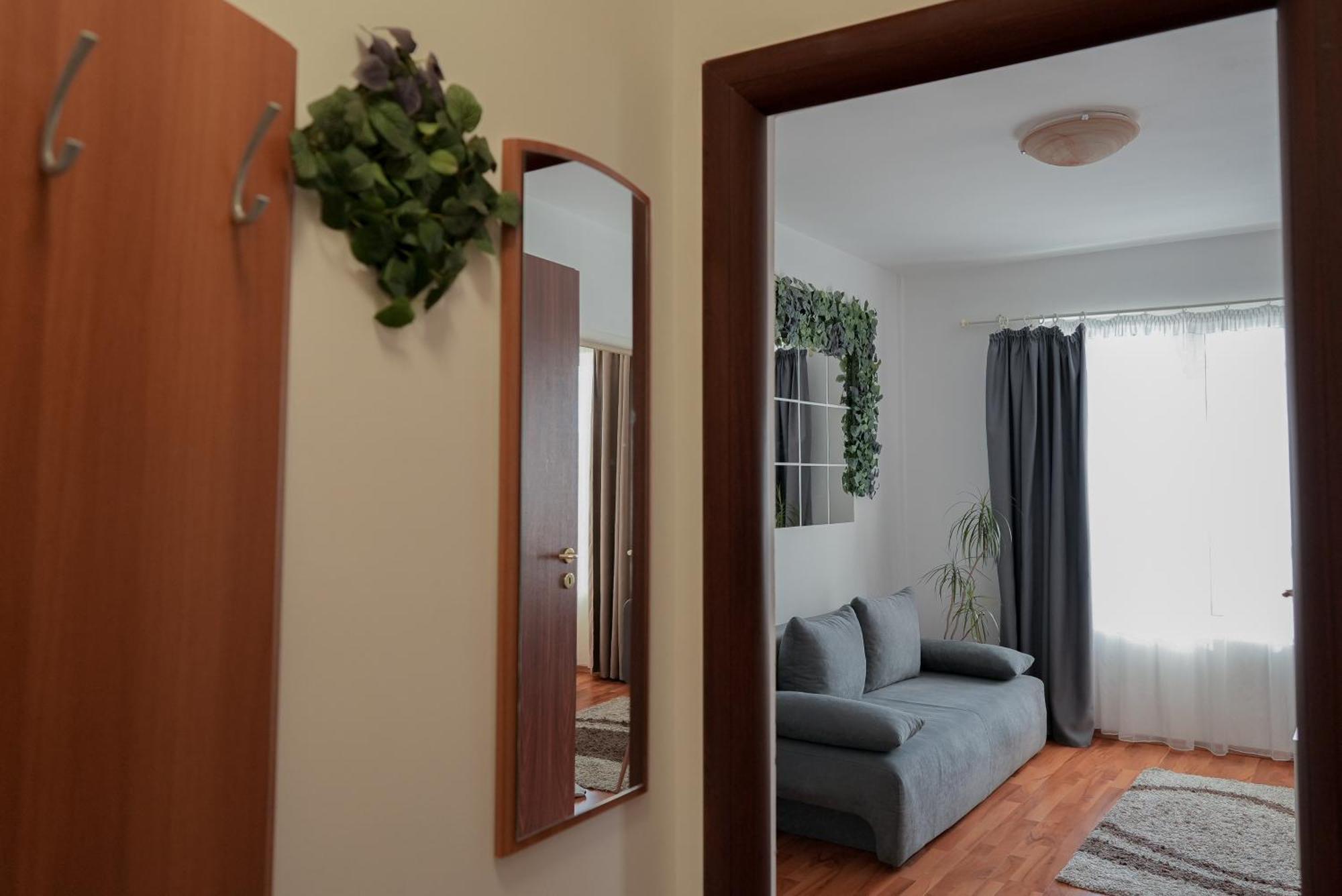 Victoria Avenue Apartments Bucarest Exterior foto
