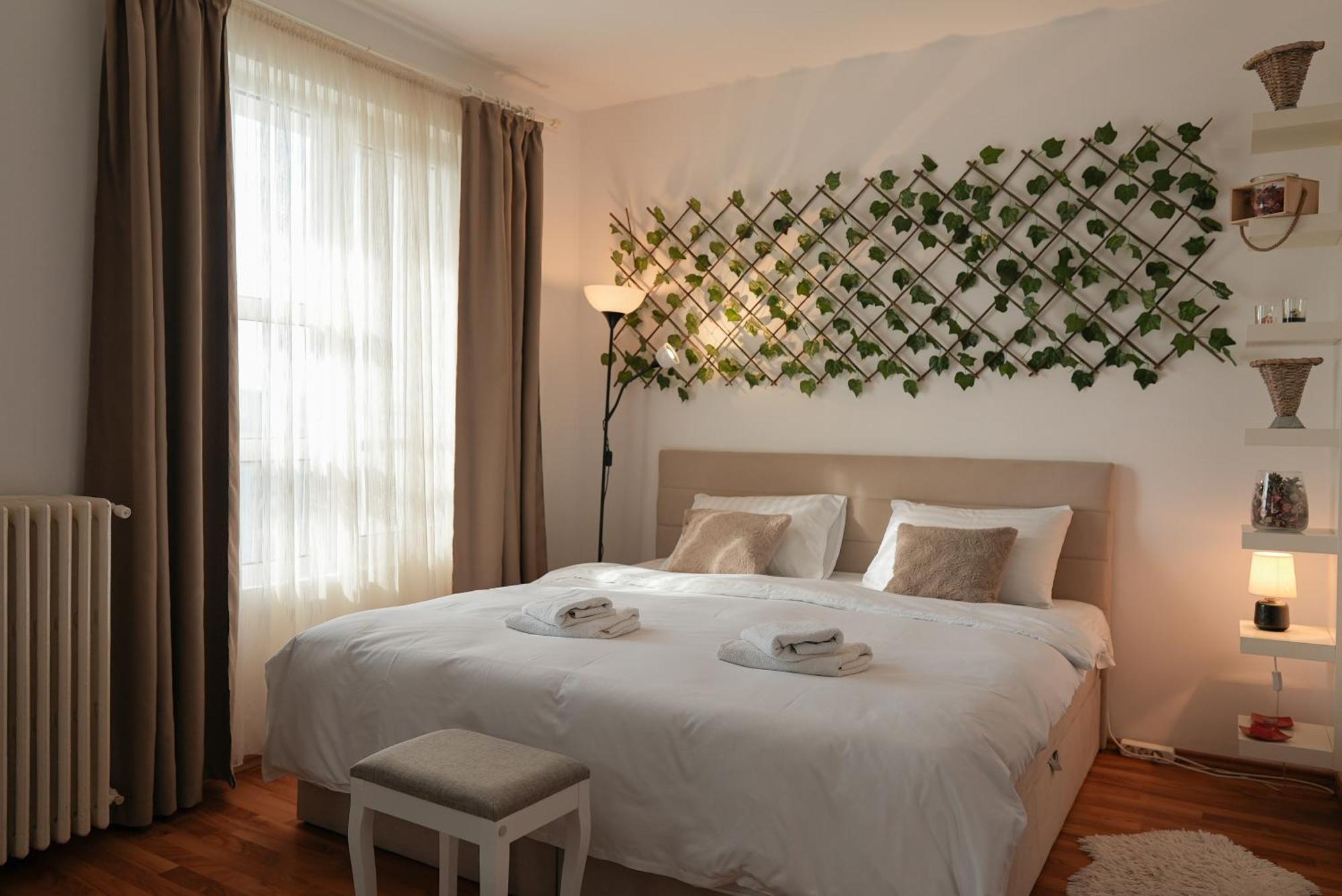 Victoria Avenue Apartments Bucarest Exterior foto