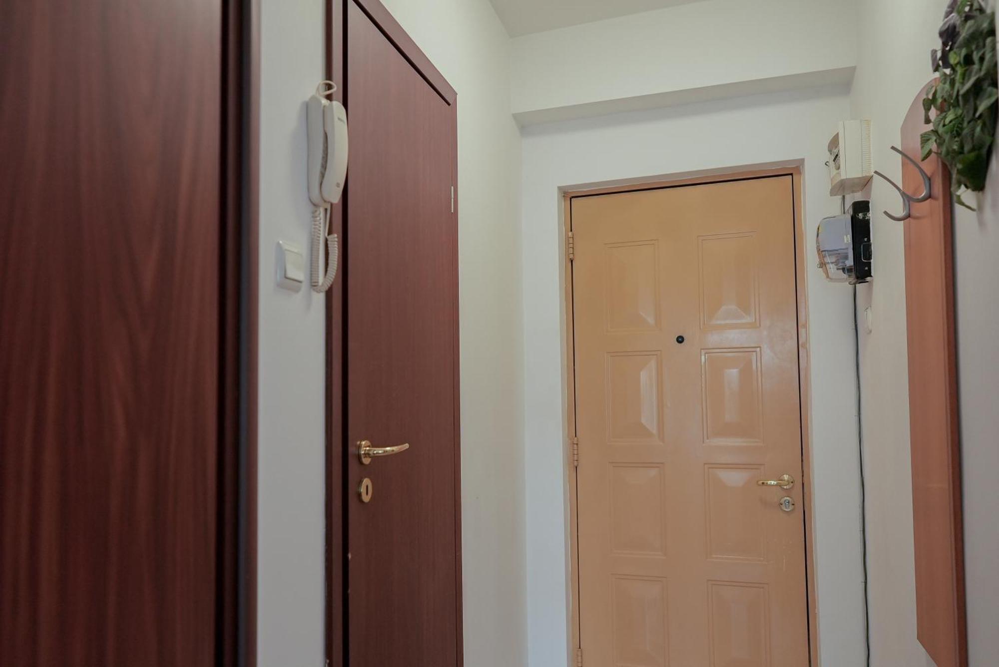 Victoria Avenue Apartments Bucarest Habitación foto