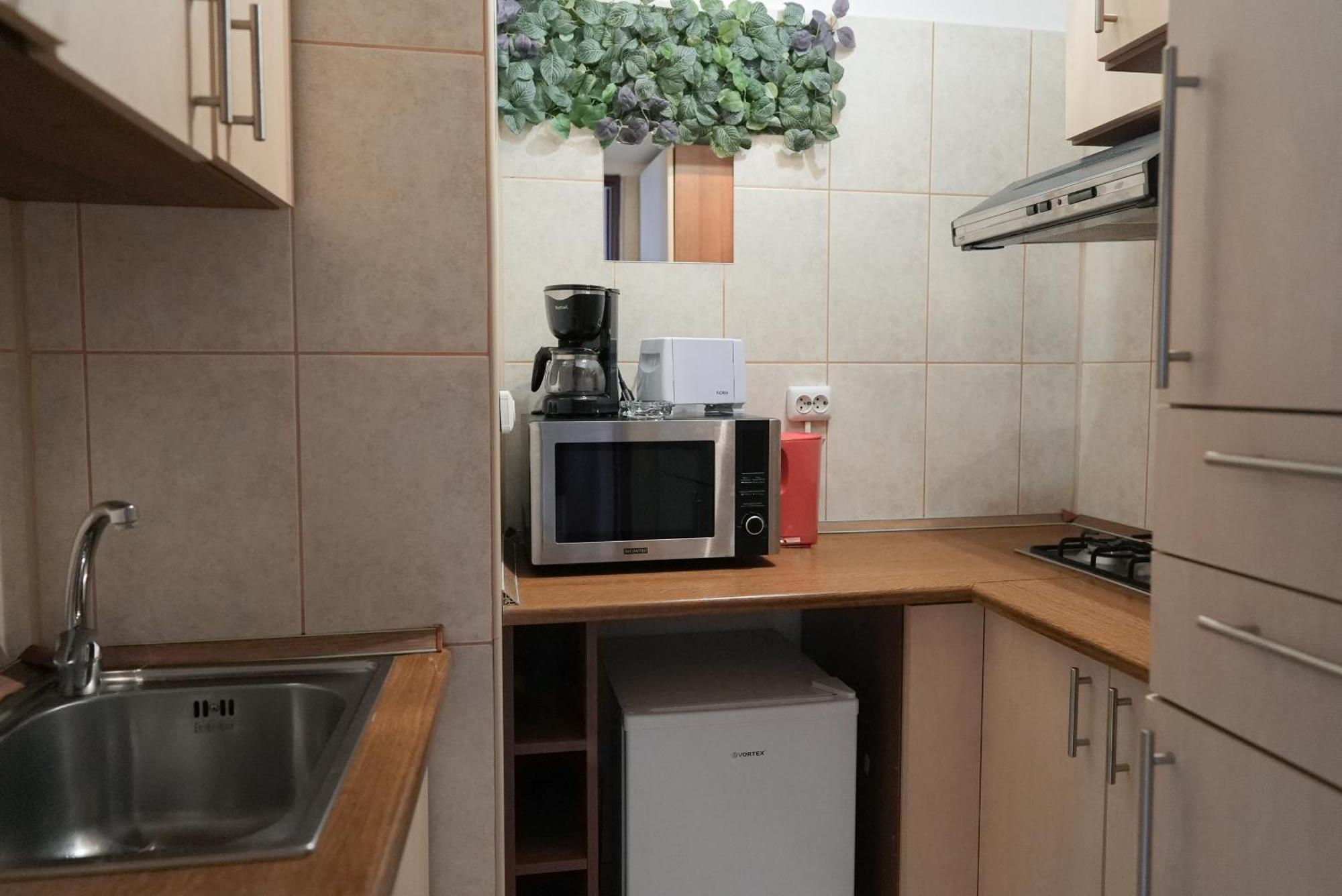 Victoria Avenue Apartments Bucarest Habitación foto