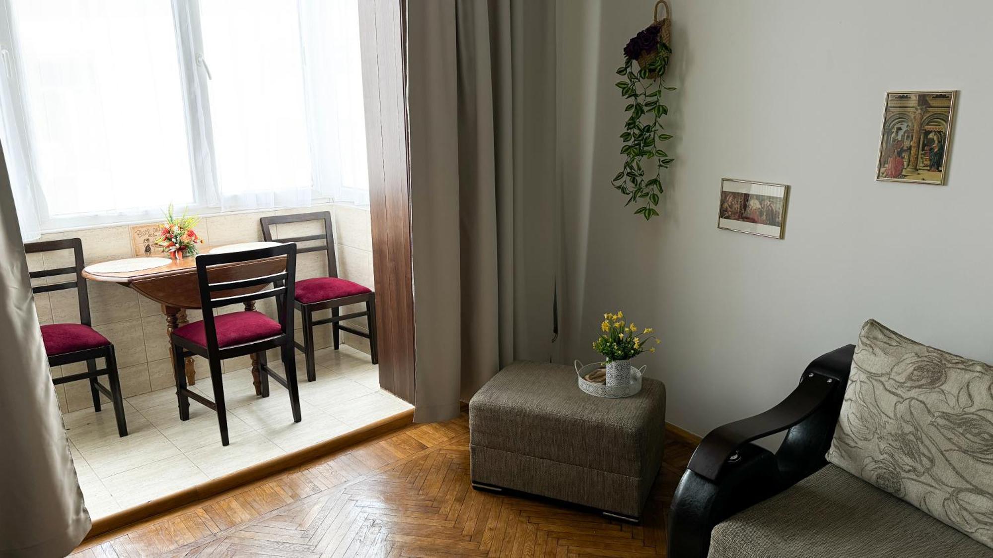 Victoria Avenue Apartments Bucarest Exterior foto